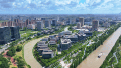 <b>如张江科学城、漕河泾开辟区等环节节</b> 