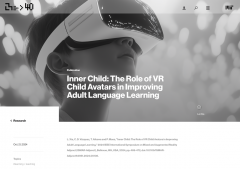 从好处相关者视角提出空间计较系统中的设想方 