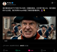 无论镜头怎样切、场么换 